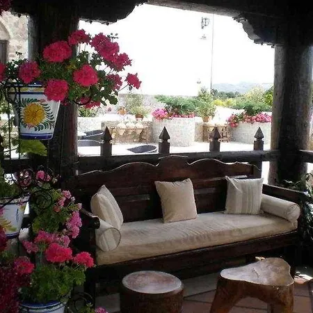 Cortijo Salinas