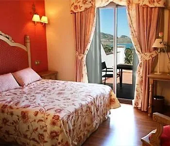 Отель Cortijo Salinas 4*