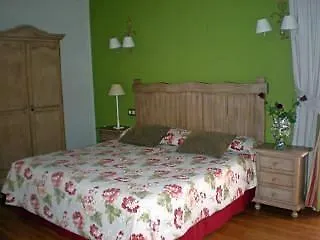 Szálloda Cortijo Salinas 4*