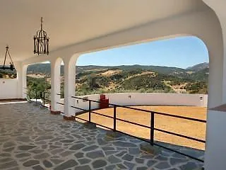 Cortijo Salinas Отель