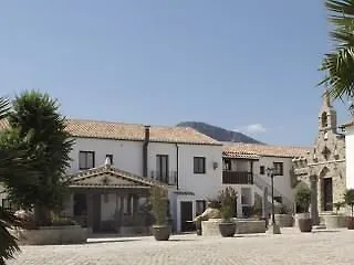 Cortijo Salinas Szálloda
