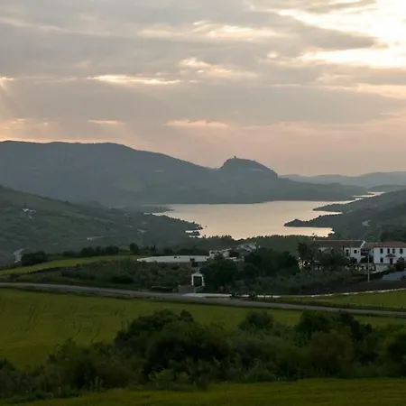 Cortijo Salinas Отель