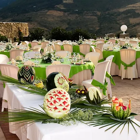 Hotel Cortijo Salinas Montecorto