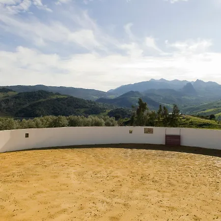 Hotel Cortijo Salinas 4*