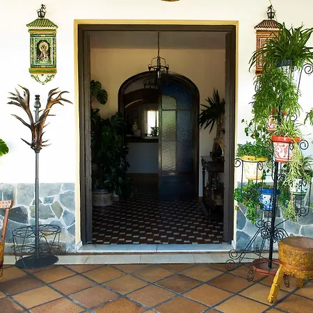 Cortijo Salinas