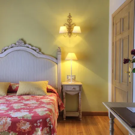 Hotel Cortijo Salinas 4*