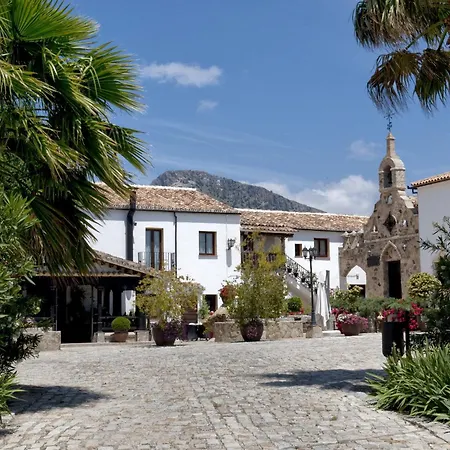 Hotel Cortijo Salinas