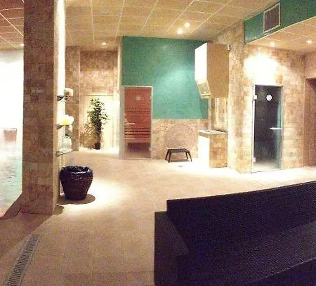Cortijo Salinas Hotel 4*