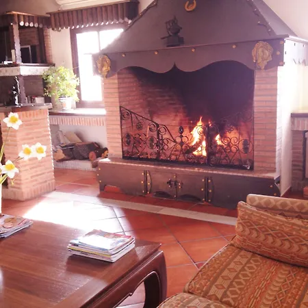 Cortijo Salinas Hotell 4*