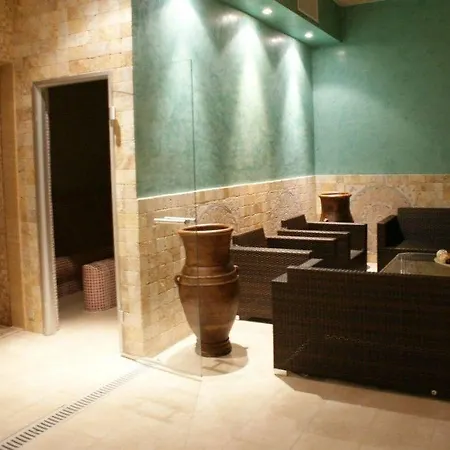 Hotel Cortijo Salinas