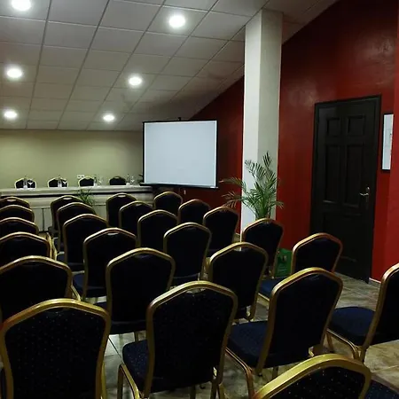 Cortijo Salinas Hotel 4*