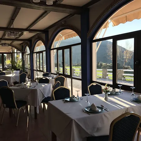 Hotell Cortijo Salinas 4*