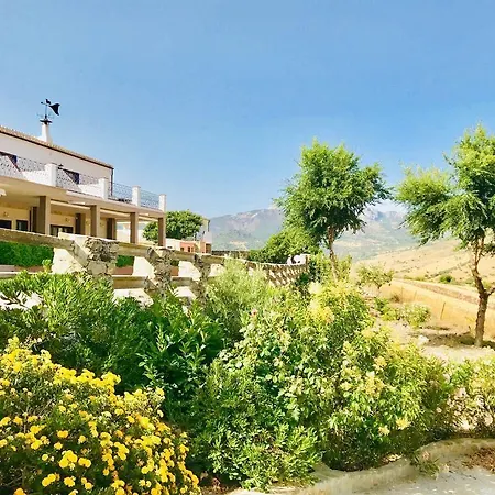 Cortijo Salinas Hotel 4*