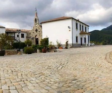 Cortijo Salinas 4* Montecorto