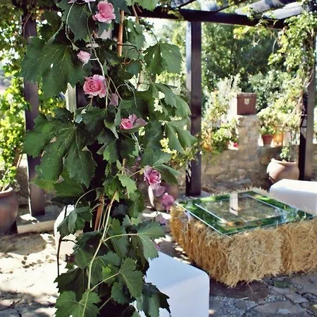 Cortijo Salinas Hotel