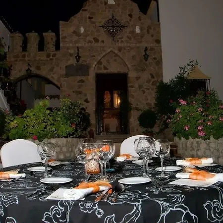 Hotel Cortijo Salinas