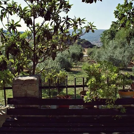 Cortijo Salinas