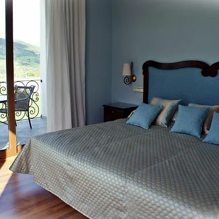 Cortijo Salinas Hotel