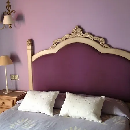 Hotel Cortijo Salinas 4*