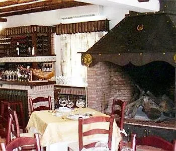 Cortijo Salinas Hotel
