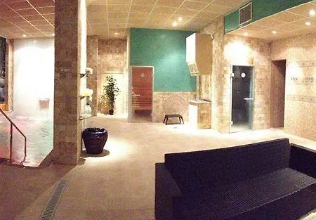 Hotel Cortijo Salinas