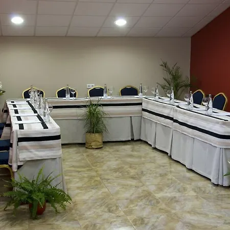 Hotel Cortijo Salinas 4*