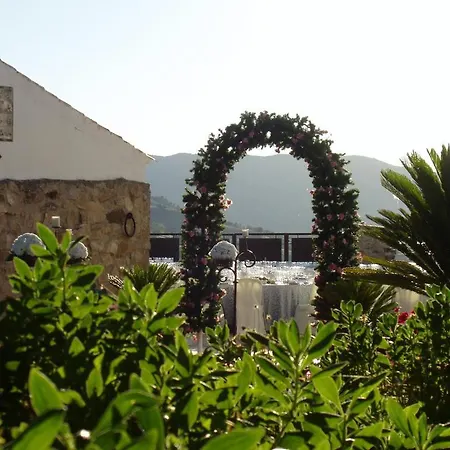 Cortijo Salinas Hotel