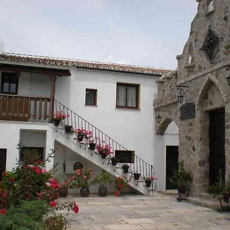 Hotell Cortijo Salinas 4*