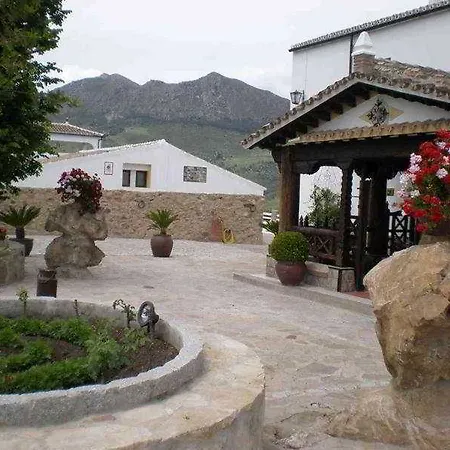 Cortijo Salinas 4*