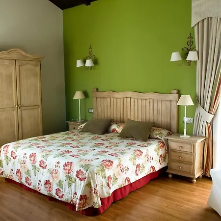 Cortijo Salinas Hotel 4*