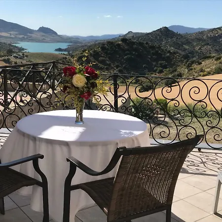 Hotel Cortijo Salinas 4*