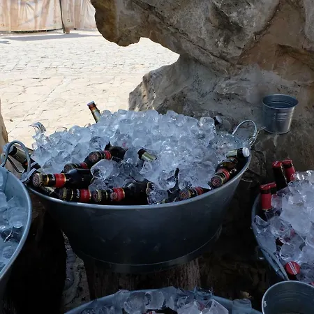 Hotel Cortijo Salinas 4*