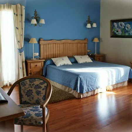Cortijo Salinas 4*