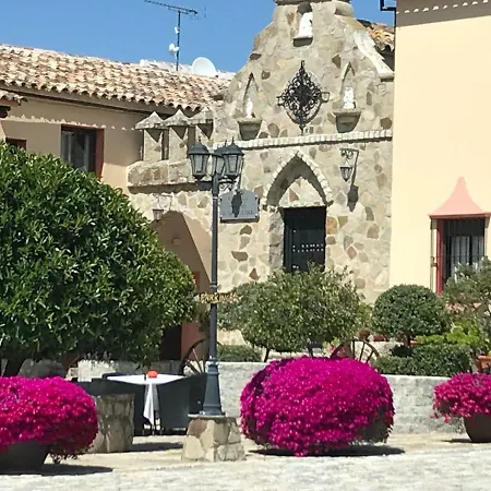 Cortijo Salinas 4*