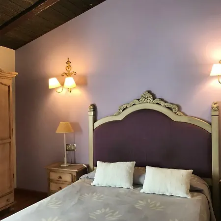 Hotell Cortijo Salinas 4*