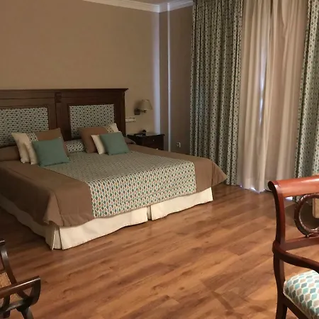 Cortijo Salinas Hotell 4*