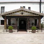 Hotel Cortijo Salinas Montecorto